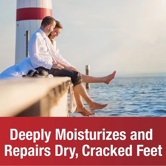 Kerasal Intensive Foot Repair Skin Healing Ointment - Picture 7 of 16